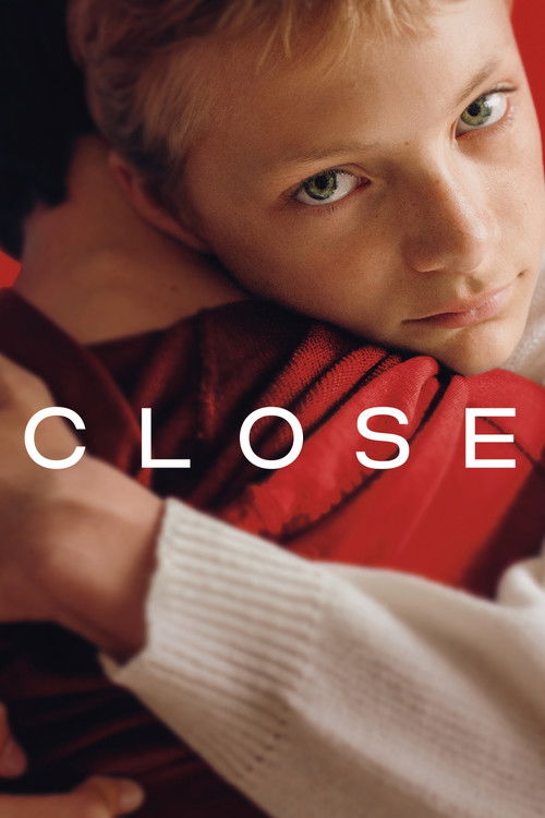 Assistir Close