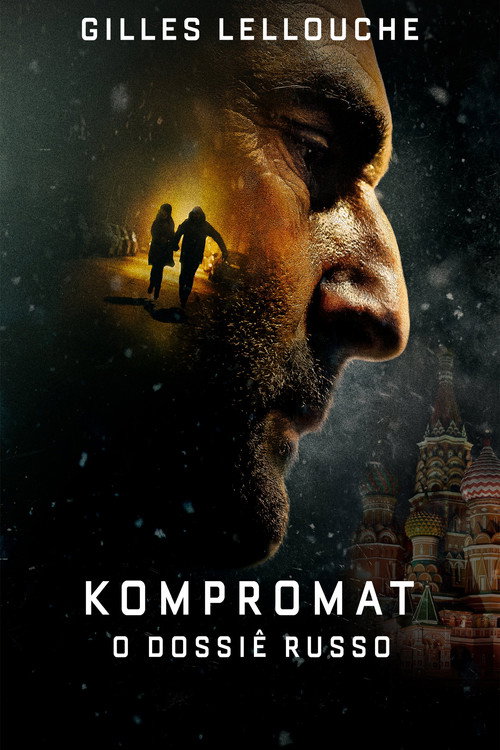 Assistir Kompromat: O Dossiê Russo