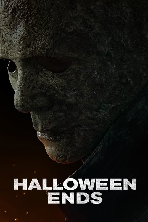 Assistir Halloween Ends: O Acerto de Contas Final