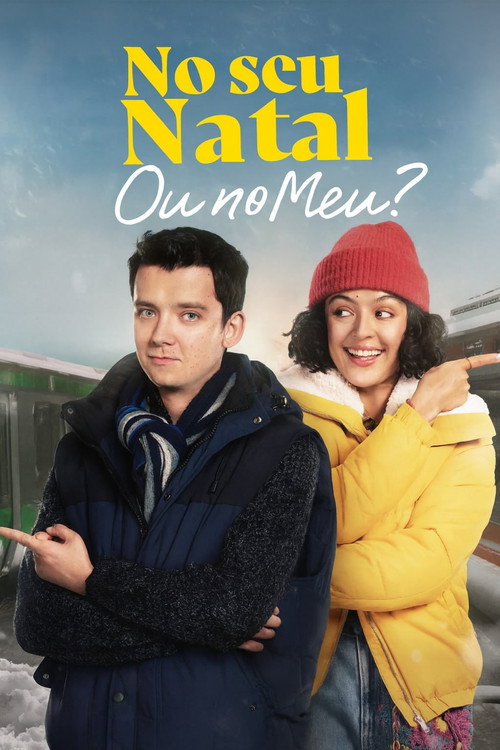 Assistir No Seu Natal ou no Meu