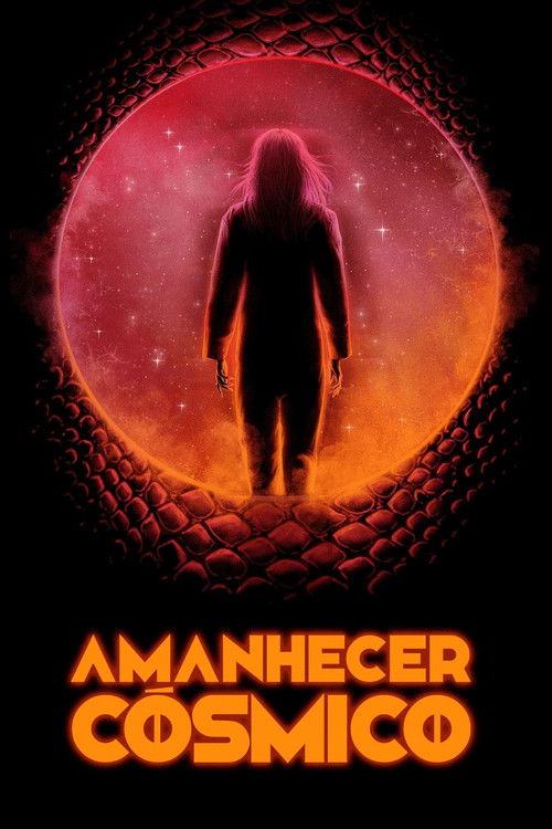 Assistir Amanhecer Cósmico