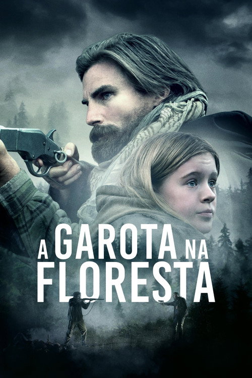 Assistir A Garota na Floresta