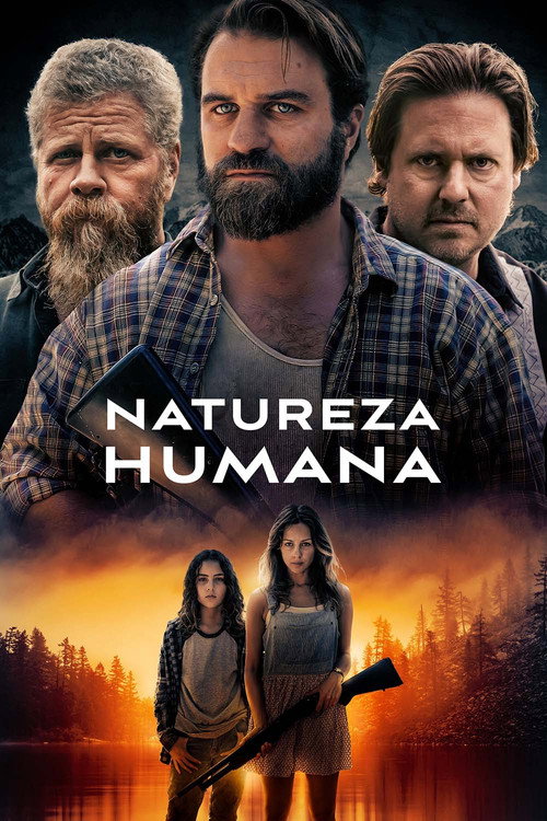 Assistir Natureza Humana