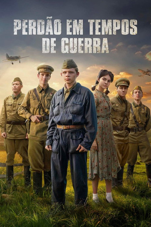 Assistir Perdão em Tempos de Guerra