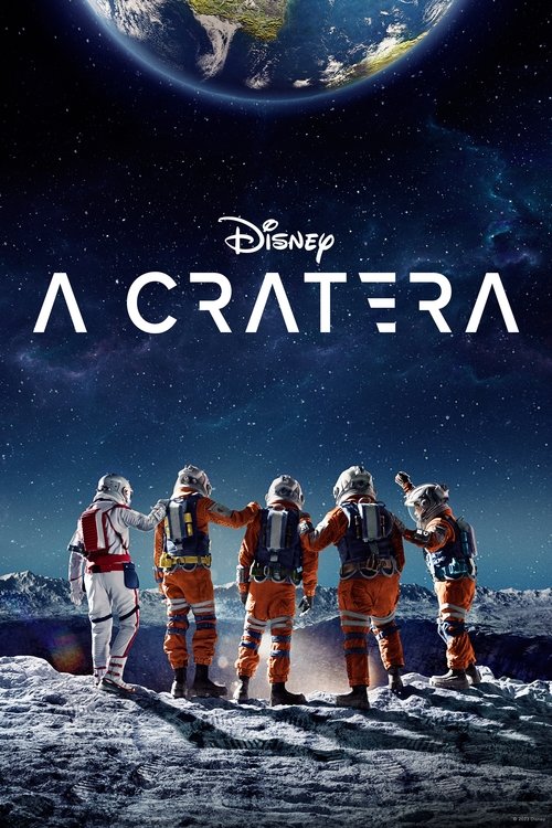 Assistir A Cratera