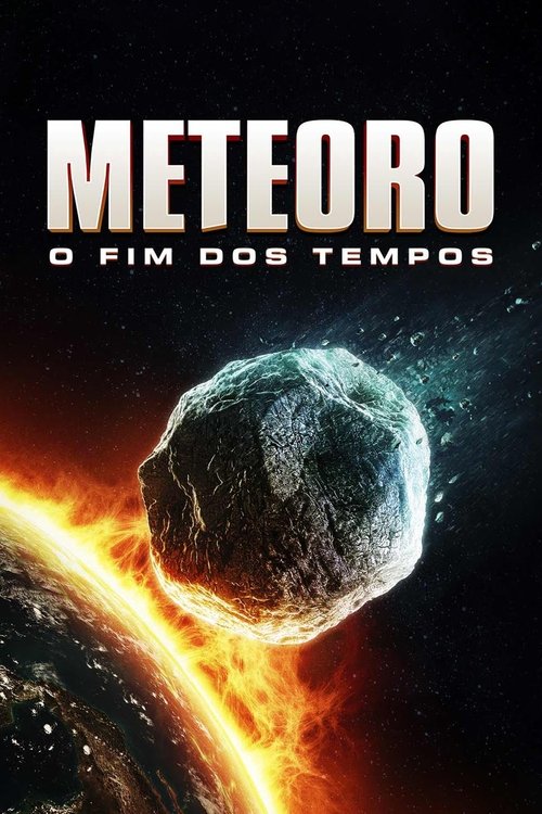 Assistir Meteoro: O Fim dos Tempos