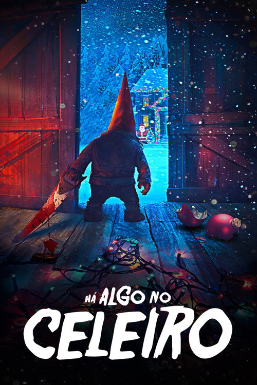 Assistir Há Algo no Celeiro