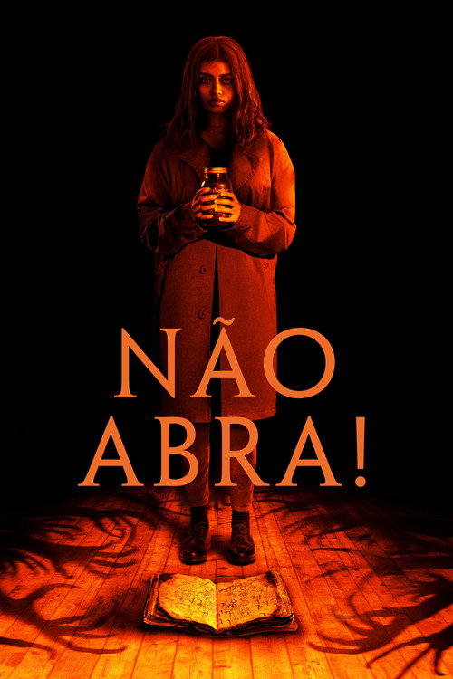 Assistir Não Abra!