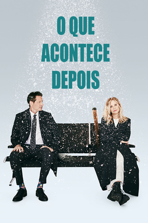 Assistir O que Acontece Depois