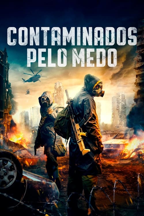 Assistir Contaminados Pelo Medo