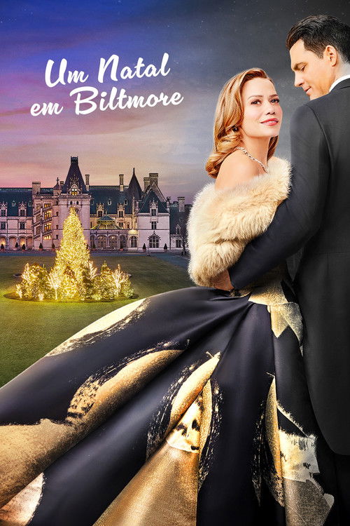 Assistir Um Natal em Biltmore