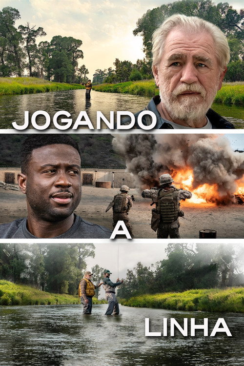 Assistir Jogando a Linha