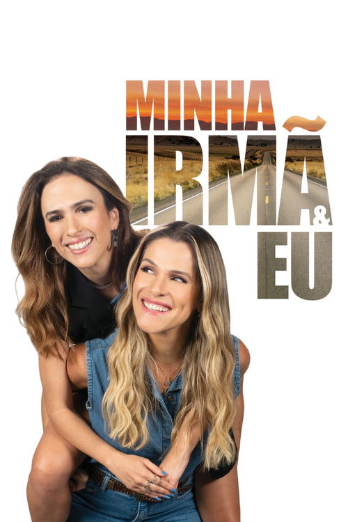 Assistir Minha Irmã e Eu