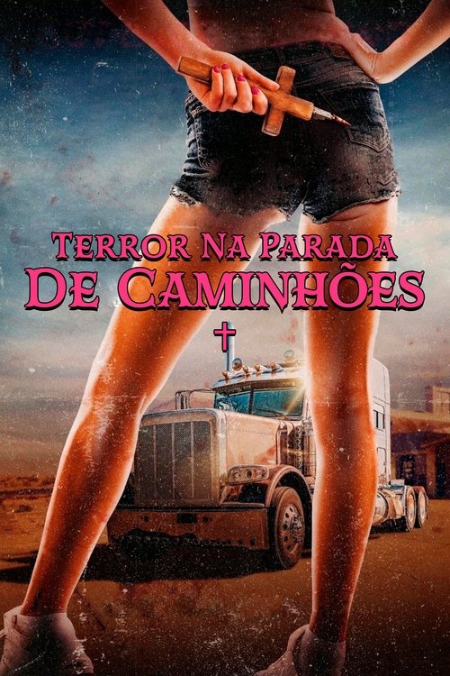 Assistir Terror na Parada de Caminhões