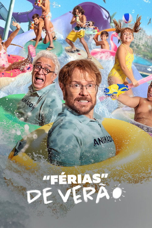 Assistir Férias de Verão