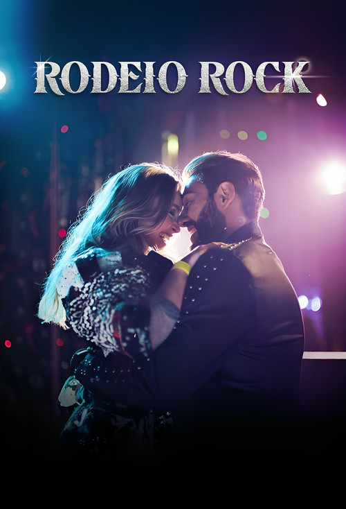 Assistir Rodeio Rock