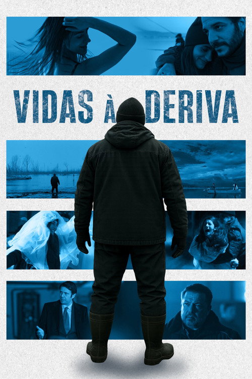 Assistir Vidas à Deriva