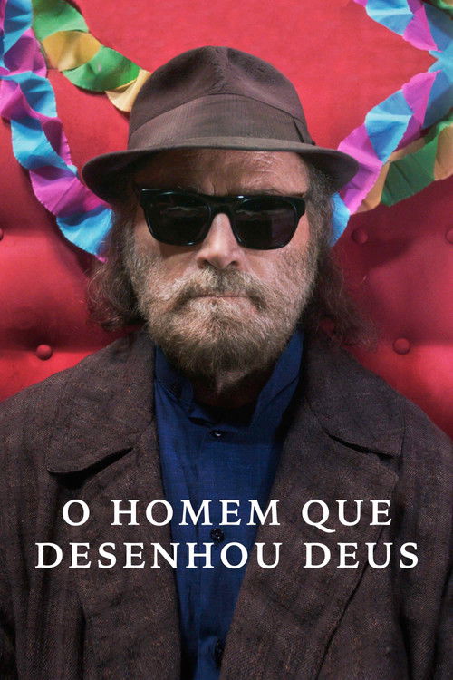 Assistir O Homem Que Desenhou Deus