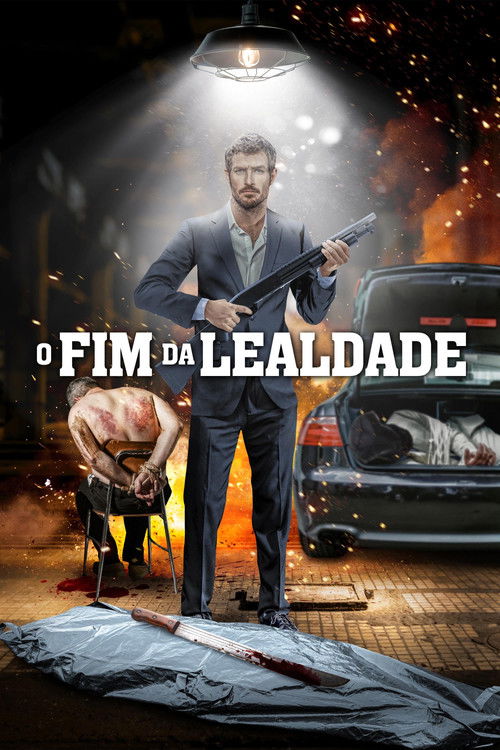 Assistir O Fim da Lealdade