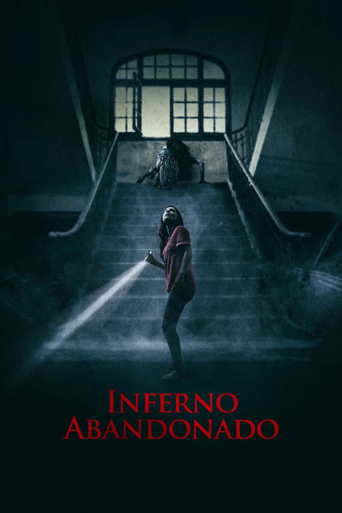 Assistir Inferno Abandonado