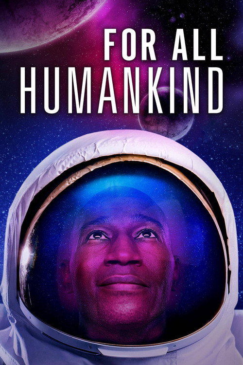 Assistir Mensagem Para a Humanidade