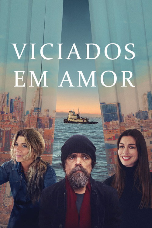 Assistir Viciados em Amor