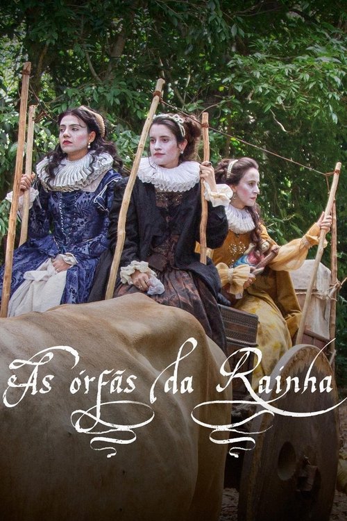 Assistir As Órfãs da Rainha