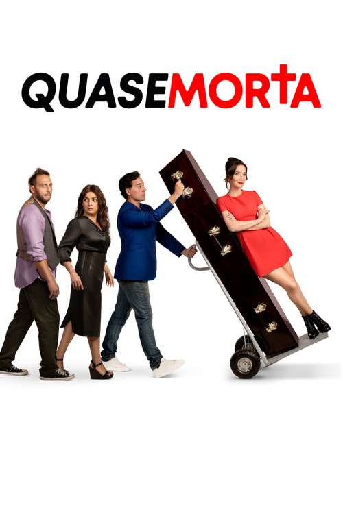 Assistir Quase Morta