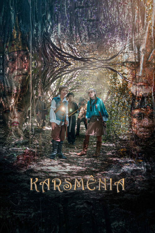 Assistir Karsmênia