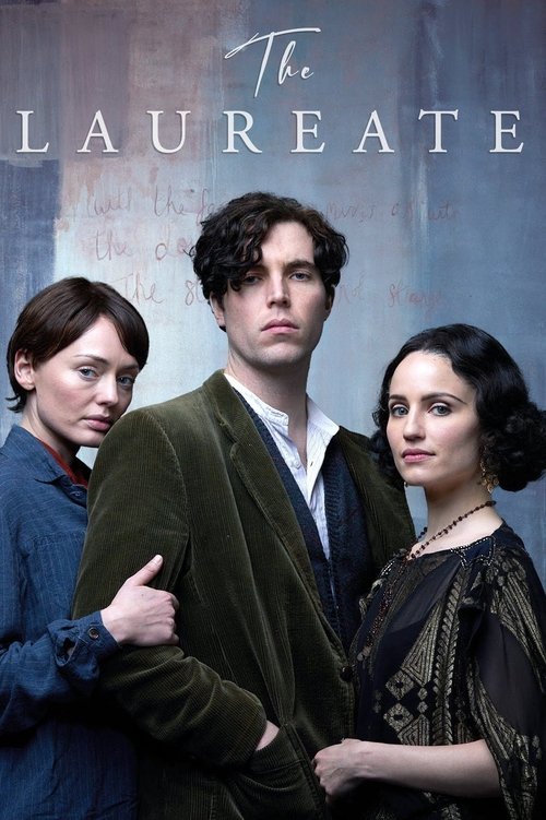 Assistir The Laureate