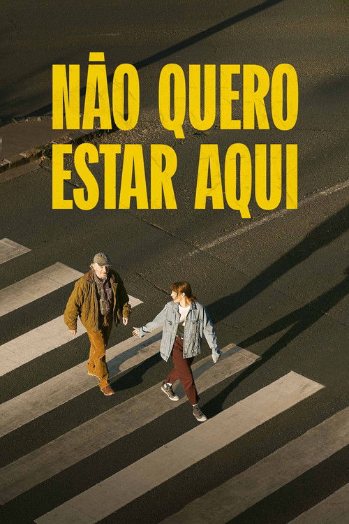 Assistir Não Quero Estar Aqui