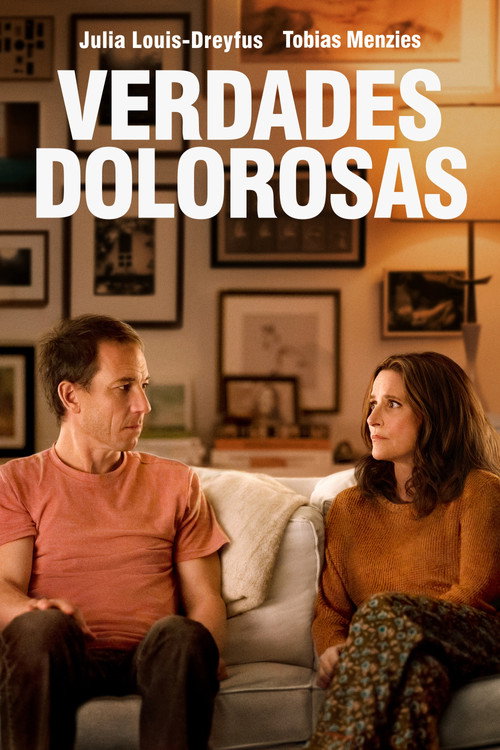 Assistir Verdades Dolorosas