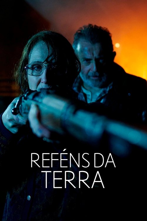 Assistir Reféns da Terra