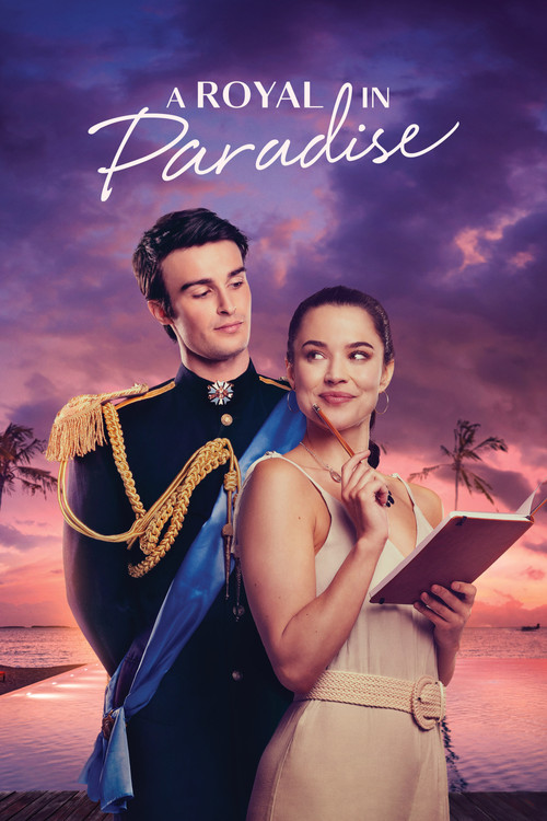 Assistir A Prince in Paradise