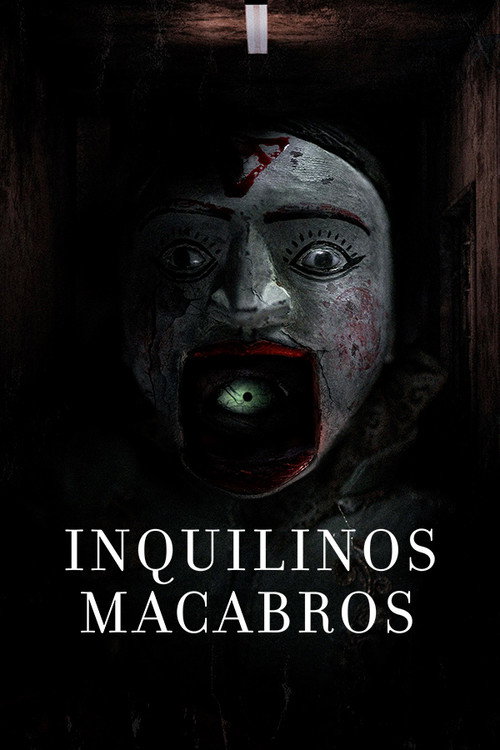Assistir Inquilinos Macabros