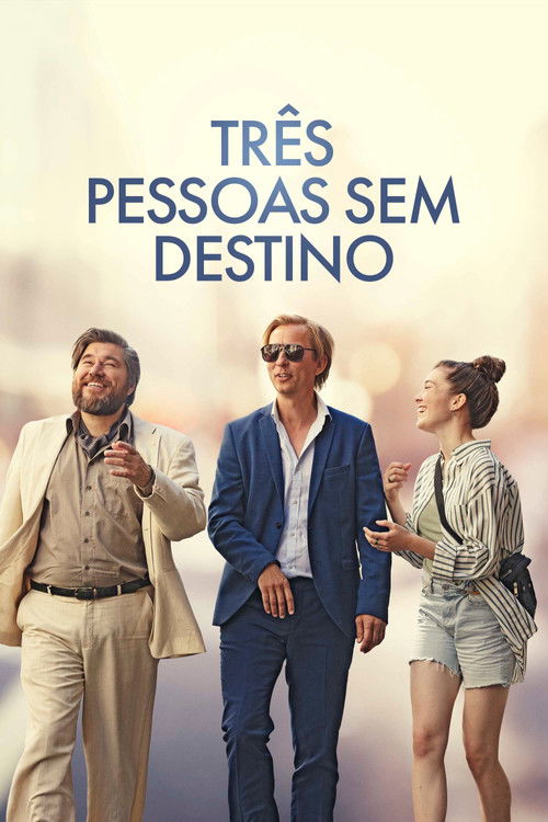 Assistir Três Pessoas Sem Destino
