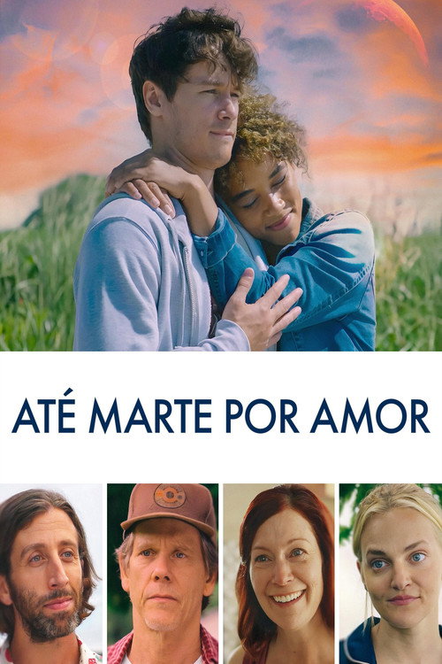 Assistir Até Marte por Amor