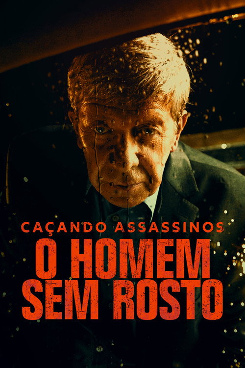 Assistir Caçando Assassinos: O Homem Sem Rosto