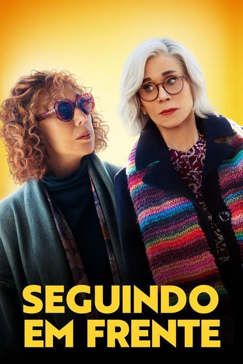 Assistir Seguindo em Frente