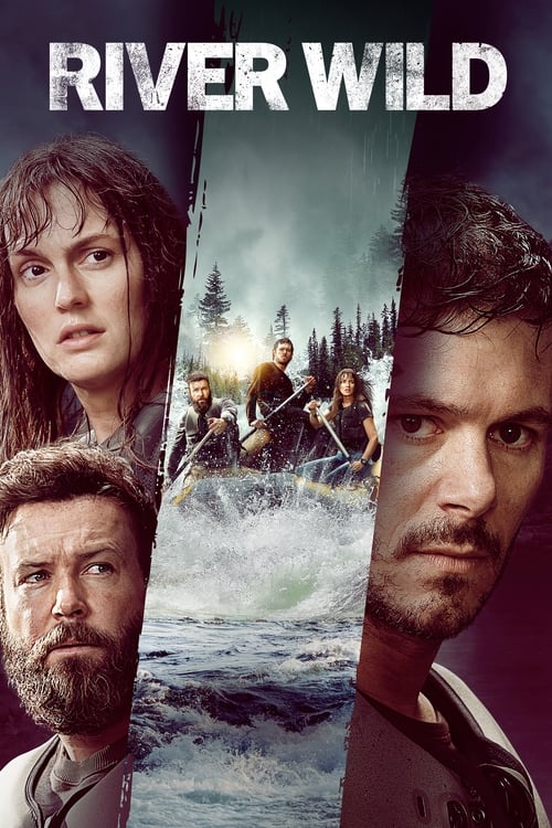 Assistir River Wild