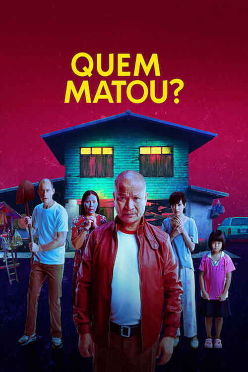 Assistir Quem Matou?