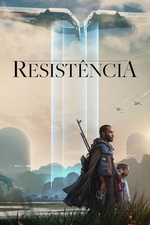 Assistir Resistência