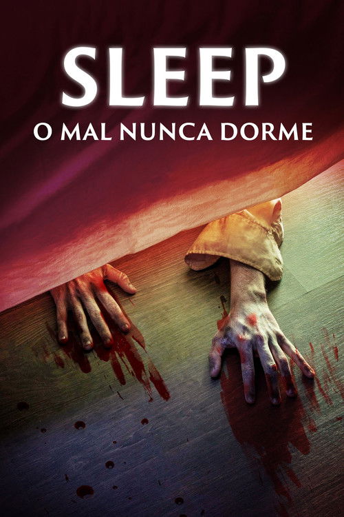 Assistir Sleep: O Mal Nunca Dorme