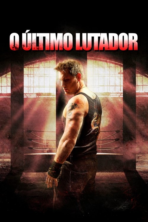 Assistir O Último Lutador