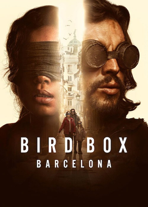 Assistir Bird Box Barcelona