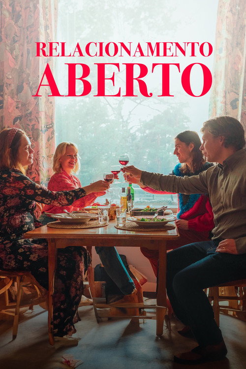 Assistir Relacionamento Aberto