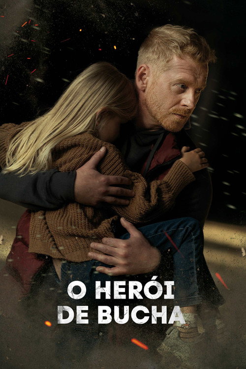 Assistir O Herói de Bucha