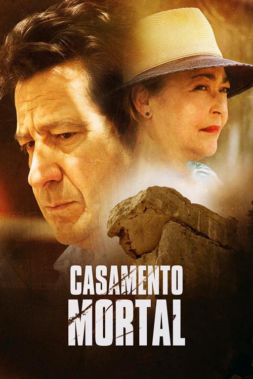Assistir Casamento Mortal