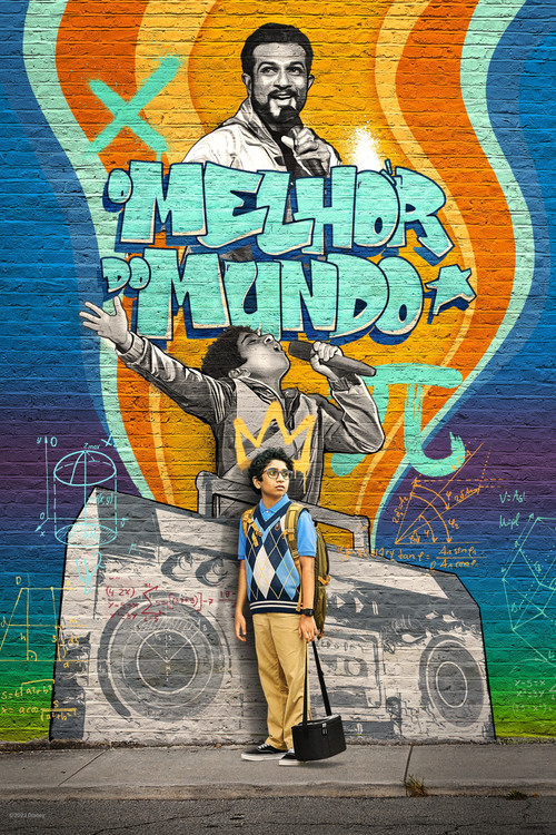 Assistir O Melhor do Mundo