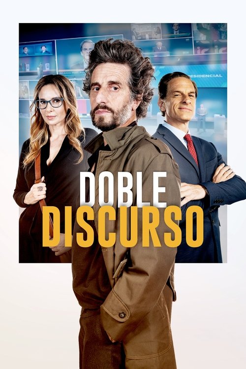 Assistir Discurso Oculto